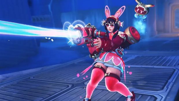 Overwatch