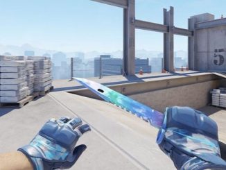 CS2_Gamma