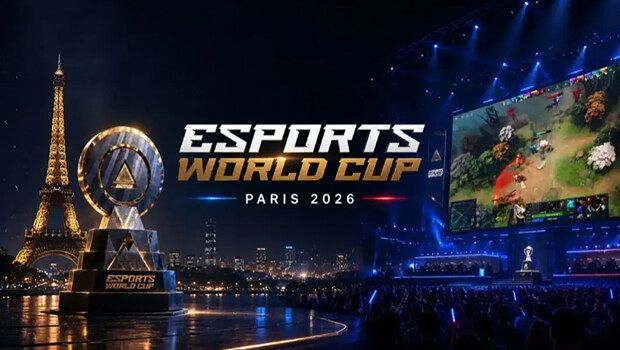 Dota2 WC