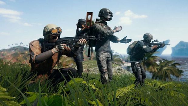 PUBG1