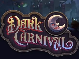 Dota2 Dark