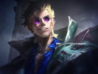 LoL Patch26.14