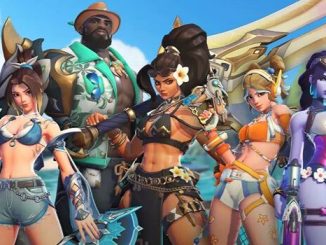 Overwatch S3