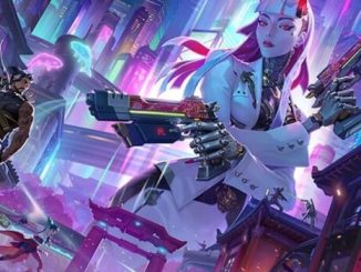 Overwatch S3