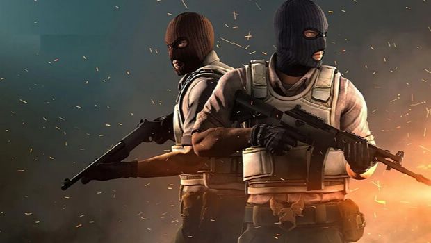 CS2 Matches